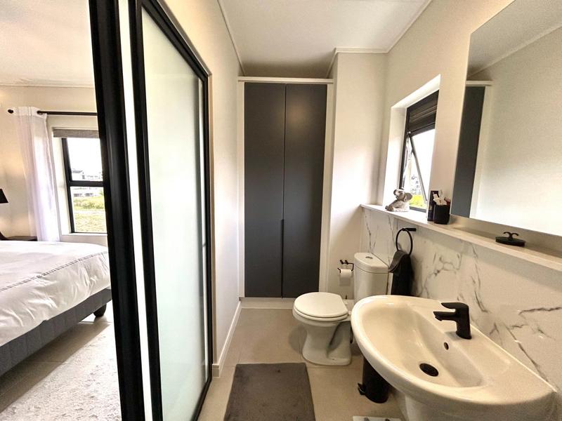 To Let 3 Bedroom Property for Rent in The Huntsman Western Cape